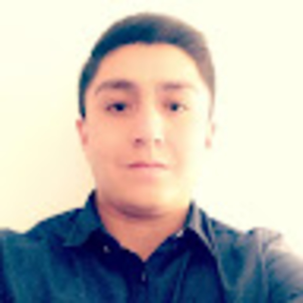 Meet your Posher, Juan manuel